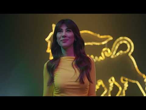 Promo Eni per Sanremo