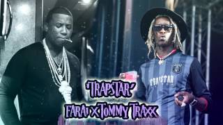 Young Thug | Gucci Mane Type Beat &#39; Trapstar &#39; ( Prod By Farai x Tommy Traxx) Trap | Hip Hop 2017