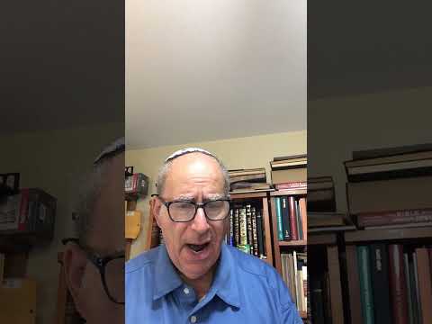 HHD Bar’chu, Yotzer Or, Or Olam