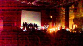 Moonspell-Handmade God (Acústico na Casa da Música do Porto)