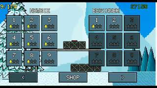 Pixel Force Gameplay