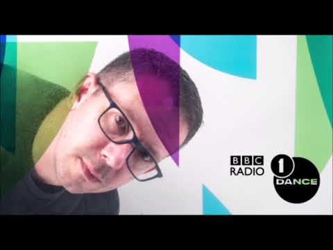 Nu:Tone - Essential Mix @ BBC Radio 1 - 31.07.2021