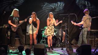 Fleetwood Mac vs Eagles - The Ledge - SOR/Cresskill