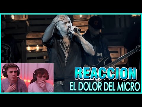 ARGENTINOS REACCIONAN A Cartel de Santa - El Dolor del Micro (En Vivo) ft Julieta Venegas