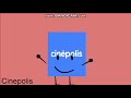 Bfdi Auditions Edited My Version