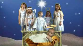 Riverside Church Nativity - Garth Brooks &#39;Baby Jesus Boy&#39;  [Christmas]