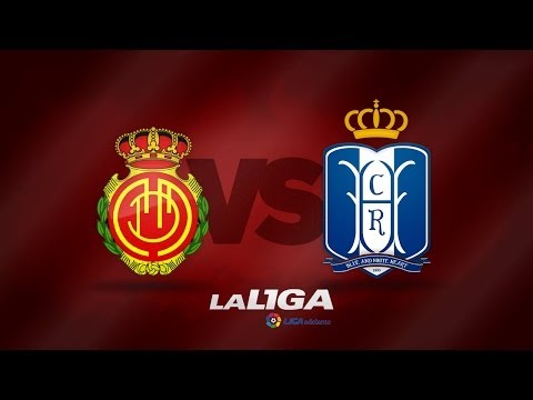 Todas las ocasiones RCD Mallorca (0-0) Recreativo de Huelva