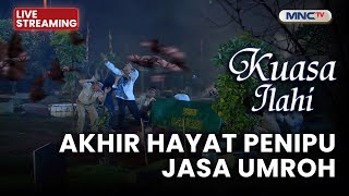 Download lagu 🔴 AKHIR HAYAT PENIPU JASA UMROH | LIVE KUASA ILAHI | 2 DESEMBER 2025 mp3 Download lagu 🔴 AKHIR HAYAT PENIPU JASA UMROH | LIVE KUASA ILAHI | 2 DESEMBER 2025 mp3