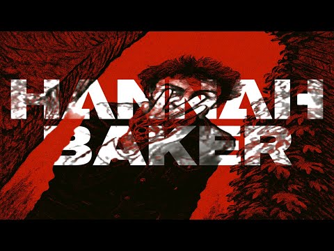 Jsleazy - Hannah Baker (Dir. @Fat_Man_Ian)