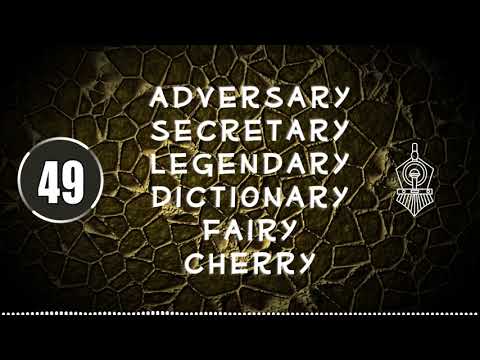 DOUBLE TIME TRAINING - Freestyle Battle Beat Training - Rap Beat for Improvising with Words