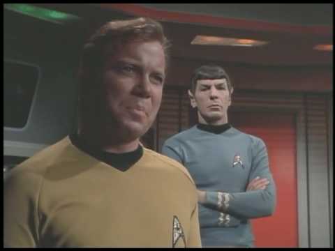 Star Trek - Lost Episode - Original Cast