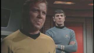 Star Trek - Lost Episode - Original Cast