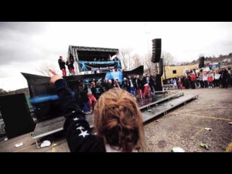 Vitruvians 2010 - Innslag