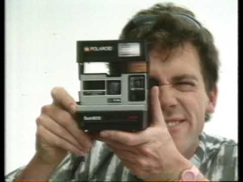 Channel 4 UK TV Vintage adverts and 'Callan' Trailer 04/12/1984. Philips N1702 Transfer.