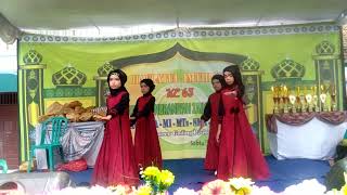Download lagu Tarian Akmal wahda terbaik...dari ananda Aurel,Adel,Yani,Novi👍🥰 mp3 Download lagu Tarian Akmal wahda terbaik...dari ananda Aurel,Adel,Yani,Novi👍🥰 mp3