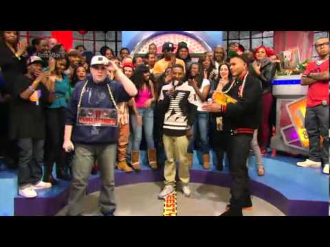 Philly Phresh vs Kid Kwest