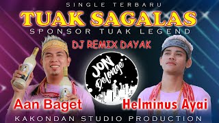 Download lagu Tuak Sagalas - Aan Baget ft Helminus Ayai X Jon Delonge mp3