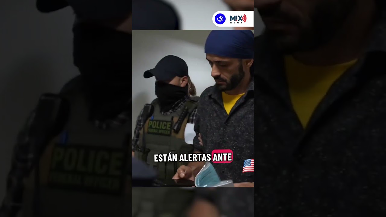 🇲🇽✈️ Baja considerablemente la deportación de paisanos desde Estados Unidos 🤝📉