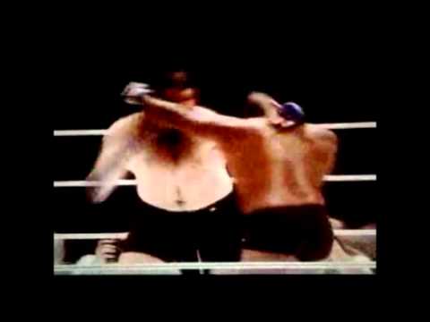 Tom Erikson Quick Fights