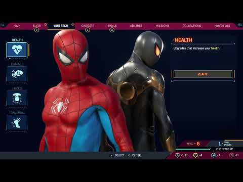 Marvel’s Spider-Man 2 – Walkthrough Part 6 | PS5 Gameplay