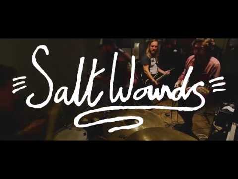 SaltWounds - Ignorance (Offical Video)