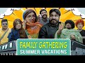 Family Gathering In Summer Vacations | Unique MicroFilms | Comedy Skit | UMF