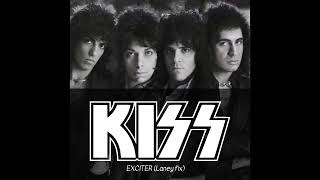 KISS EXCITER