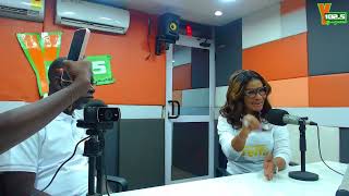 Anything Ghana is n0t good enough II Africa must create it's own Netflix - Selassie Ibrahim