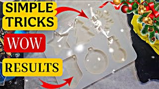 ✨️WARNING: This Epoxy Resin Experiment Is Addictive! ✨️