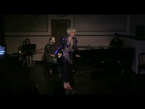 Graham-A-Rama XIII - Like a Virgin (Carol Channing)