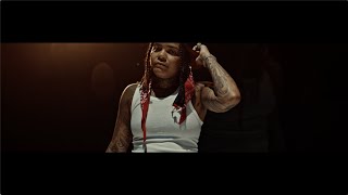 Young M.A Crime Poetry (Official Music Video)
