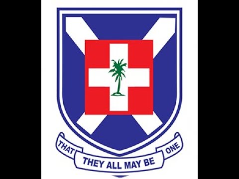 Presby hymn - den na mefa meyi waye