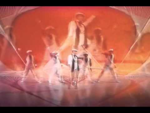 Lynda Carter - The Rubberband Man