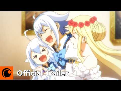 Thumbnail for video: Official Trailer [Subtitled]