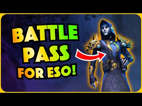 Huge Changes to ESO in 2026 - FULL Breakdown