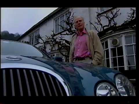Old Top Gear 2001 - J.D Power Satisfaction Survey