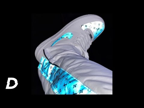 (Free) Tay Keith x Key Glock Type Beat 2019 - "Backwood"