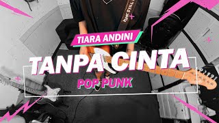 Download lagu Tanpa Cinta - Yovie Widianto, Tiara Andini // Boncek AR cover mp3