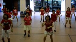 Download lagu line dance re qing de sa mo mp3