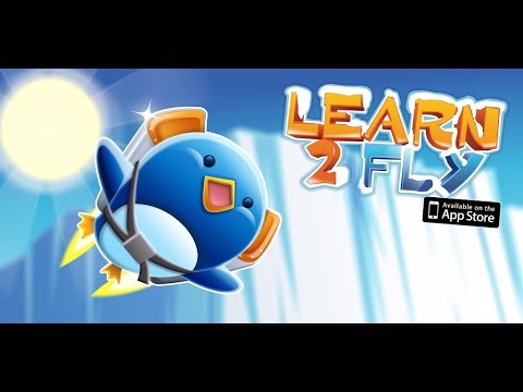 Learn to Fly: bounce & fly! APK for Android Download