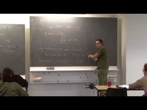 NCCR SwissMAP - Quantum Mechanics for mathematicians