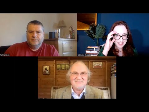 Catholic Unscripted 4:-The Thought-Police knock on the door - & why Anglicans become Roman Catholics