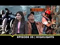 MTV Roadies S19 | कर्म या काण्ड| Episode 35 Highlights | दो Task और दोनों को