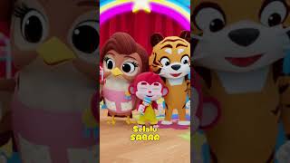 Download lagu Terima Kasih Guruku ♪ Lagu anak tentang Guru Indonesia ♪ Spesial Hari Pendidikan ♪ (Part 3) mp3