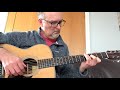 Great Dream From Heaven by Ry Cooder played on my Eastman E8OM-TC