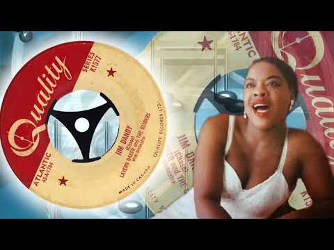 LaVern Baker  -  Jim Dandy (1956)