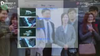 Download lagu SCENE SEO KANG JOON (NAM SHIN) play piano in drama ARE YOU HUMAN TOO.  Sosweet mp3