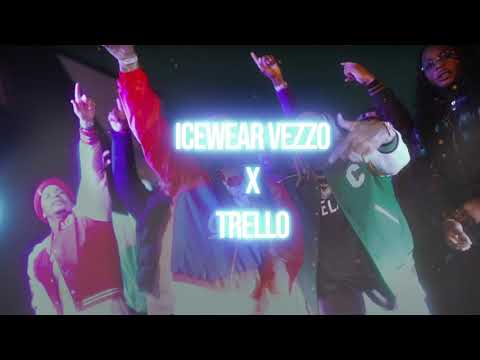 [FREE] CHICAGO DRILL x ICEWEAR VEZZO x TRELLO x BIG 30 Type Beat - "Free Smoke"
