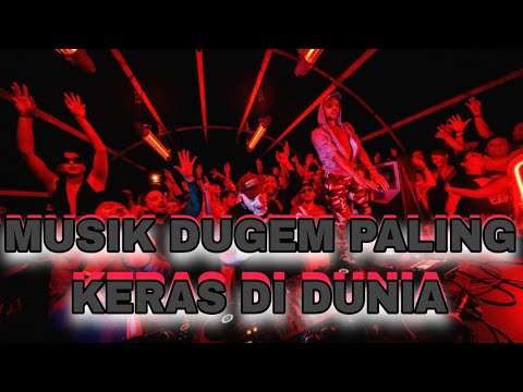 MUSIK DUGEM PALING KERAS DI DUNIA !! DJ DUGEM FULL BASS TERTINGGI DI DUNIA 2026