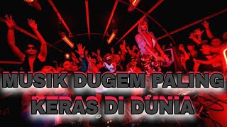 Download lagu MUSIK DUGEM PALING KERAS DI DUNIA !! DJ DUGEM FULL BASS TERTINGGI DI DUNIA 2026 mp3